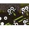 Better Office Products EVA Foam Sheets, 9 x 12 Inch, 2mm Thick, Black Color, for Arts and Crafts, 30 Bulk Sheets, 30PK 01211 - alternate 3